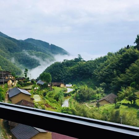 Yunhe Titian Fengyin Inn Екстериор снимка