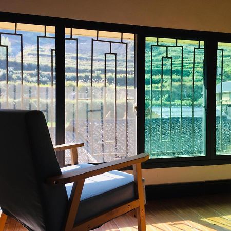 Yunhe Titian Fengyin Inn Екстериор снимка