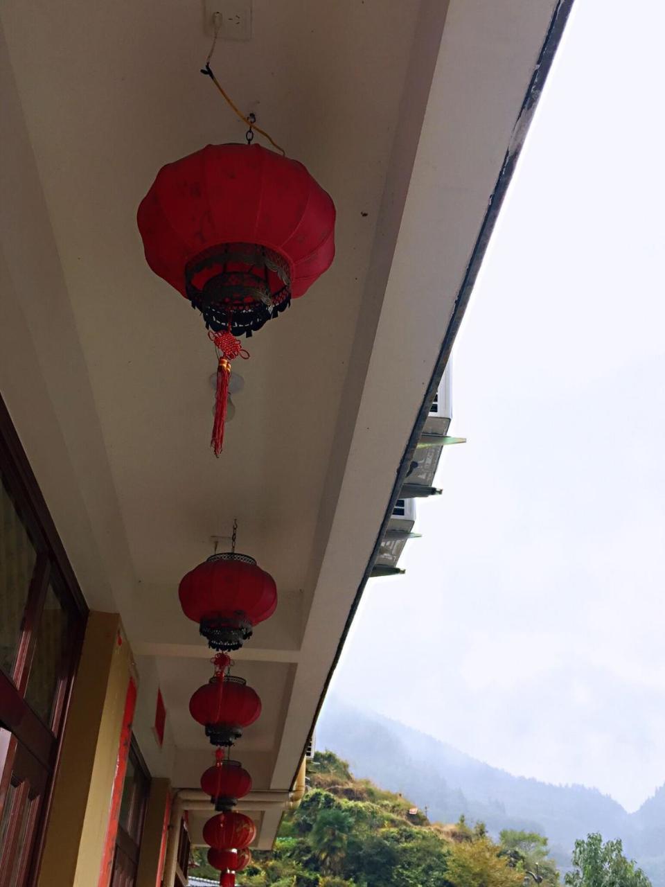 Yunhe Titian Fengyin Inn Екстериор снимка
