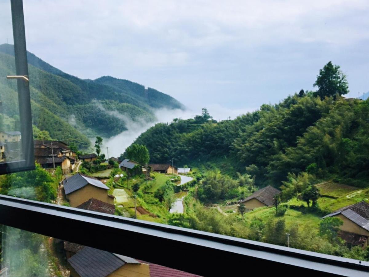 Yunhe Titian Fengyin Inn Екстериор снимка