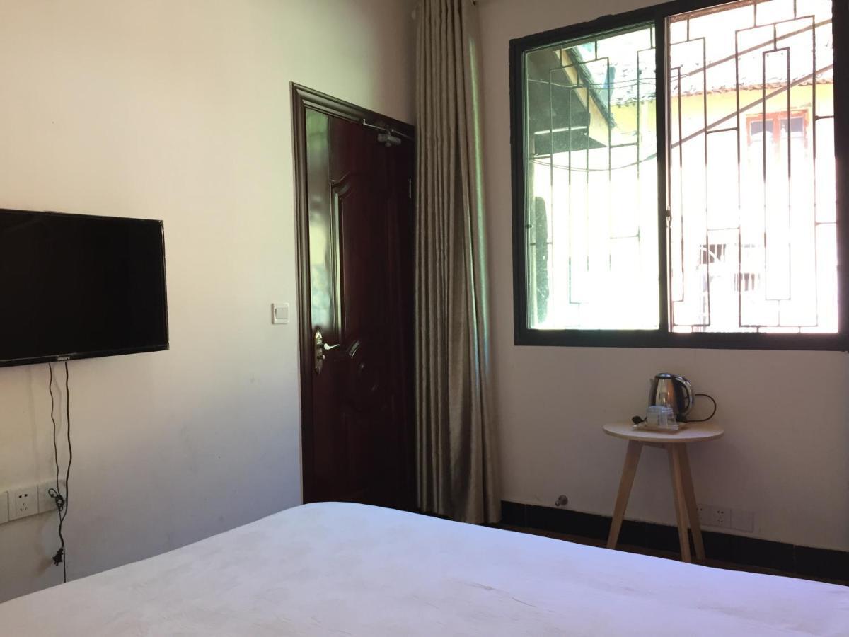 Yunhe Titian Fengyin Inn Екстериор снимка