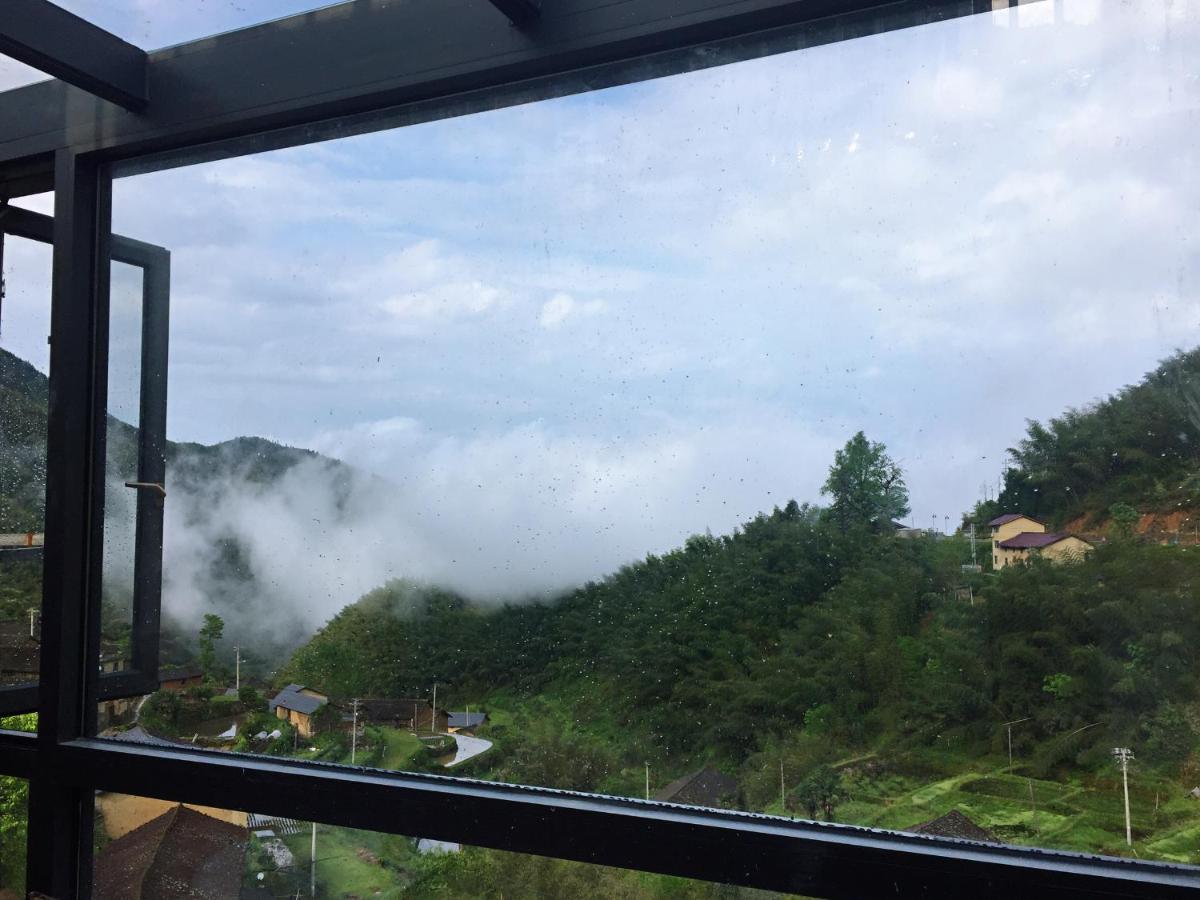 Yunhe Titian Fengyin Inn Екстериор снимка