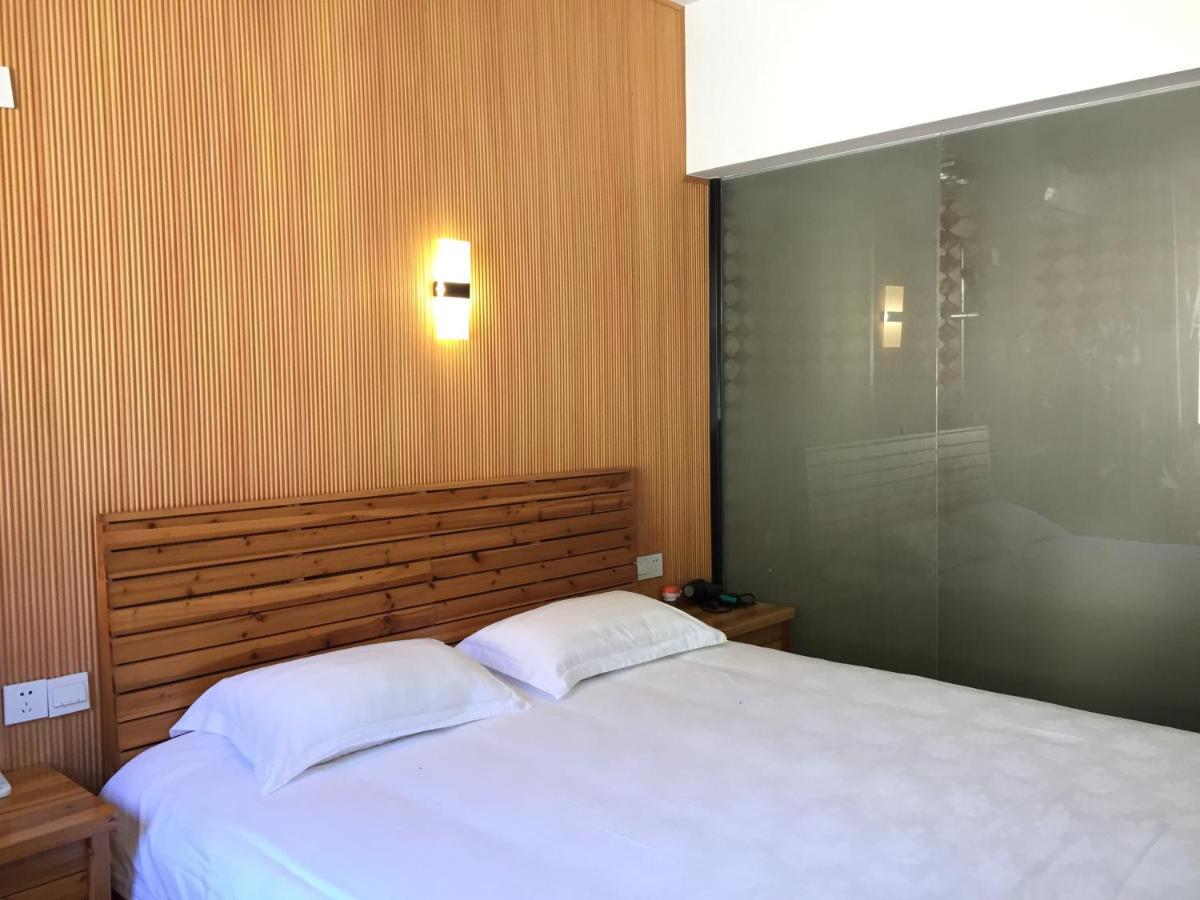 Yunhe Titian Fengyin Inn Екстериор снимка