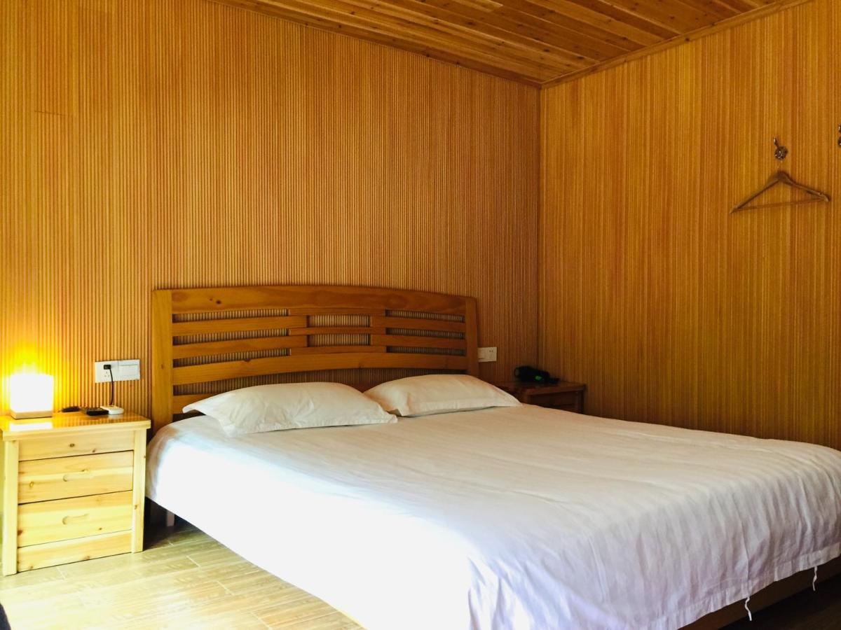 Yunhe Titian Fengyin Inn Екстериор снимка