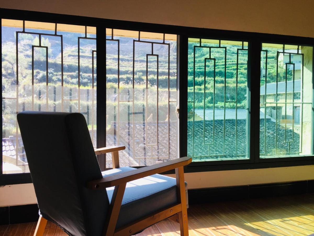 Yunhe Titian Fengyin Inn Екстериор снимка